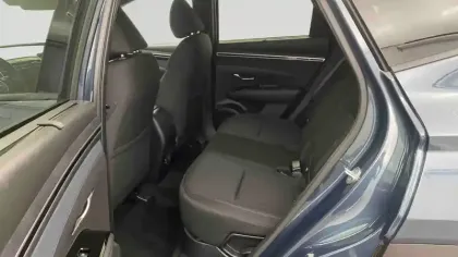 Photo 12 Hyundai Tucson  1.6 T-GDI 230 Hybrid BVA6