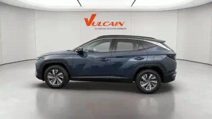Photo 8 Hyundai Tucson  1.6 T-GDI 230 Hybrid BVA6