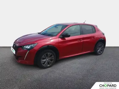 Photo Peugeot 208 Style