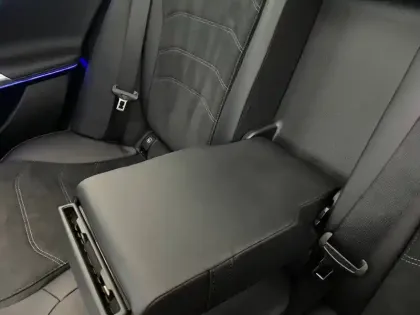 Photo 60 Mercedes Classe E  Break 220 d 9G-Tronic