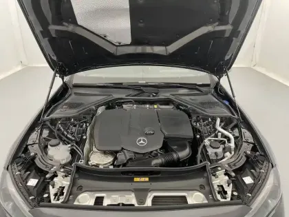 Photo 48 Mercedes Classe E  Break 220 d 9G-Tronic