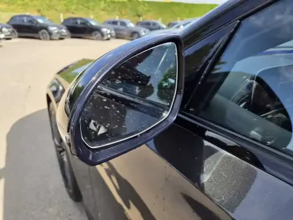 Photo 6 Mercedes Classe E  Break 220 d 9G-Tronic