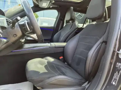Photo 15 Mercedes Classe E  Break 220 d 9G-Tronic