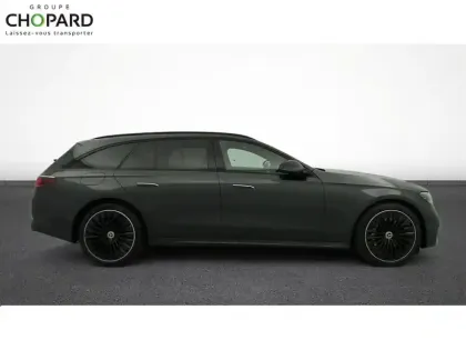 Photo 38 Mercedes Classe E  Break 220 d 9G-Tronic