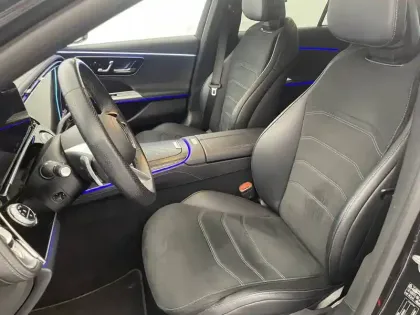 Photo 43 Mercedes Classe E  Break 220 d 9G-Tronic