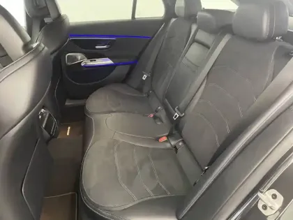 Photo 44 Mercedes Classe E  Break 220 d 9G-Tronic