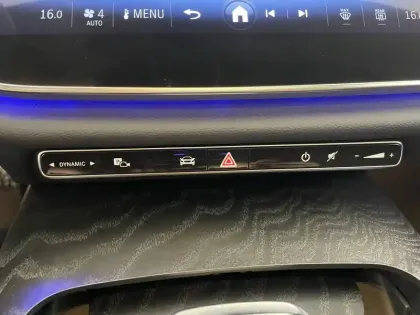 Photo 56 Mercedes Classe E  Break 220 d 9G-Tronic