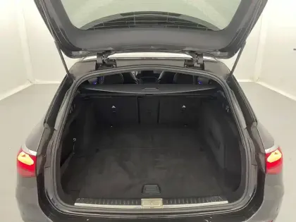 Photo 42 Mercedes Classe E  Break 220 d 9G-Tronic