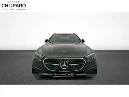 Photo 30 Mercedes Classe E  Break 220 d 9G-Tronic