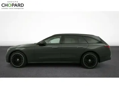 Photo 32 Mercedes Classe E  Break 220 d 9G-Tronic