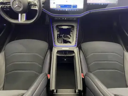 Photo 58 Mercedes Classe E  Break 220 d 9G-Tronic