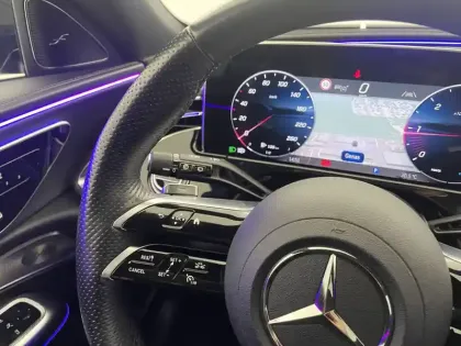 Photo 54 Mercedes Classe E  Break 220 d 9G-Tronic