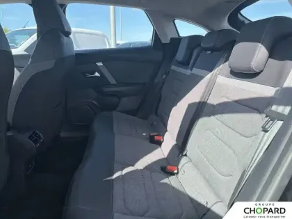 Photo 10 Citroën C4  BlueHDi 110 S&S BVM6