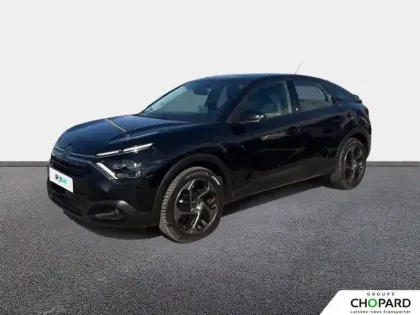Photo Citroën C4 Feel Pack
