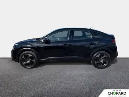 Photo 8 Citroën C4  BlueHDi 110 S&S BVM6
