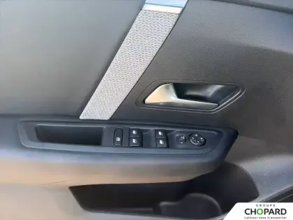 Photo 13 Citroën C4  BlueHDi 110 S&S BVM6