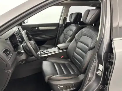 Photo 17 Renault Koleos  Tce 160 EDC