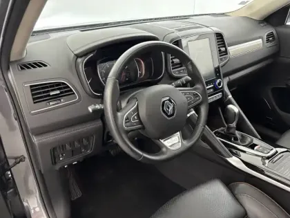 Photo 18 Renault Koleos  Tce 160 EDC