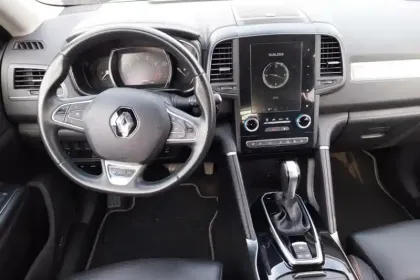 Photo 8 Renault Koleos  Tce 160 EDC