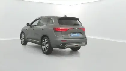 Photo 11 Renault Koleos  Tce 160 EDC