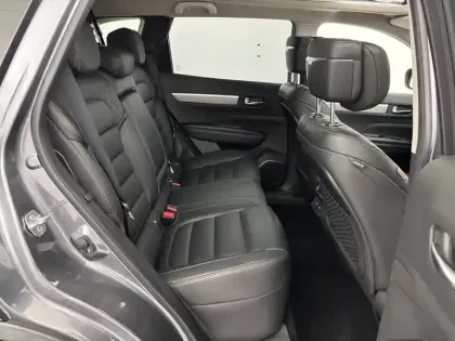 Photo 24 Renault Koleos  Tce 160 EDC