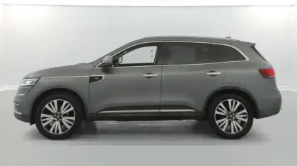 Photo 10 Renault Koleos  Tce 160 EDC