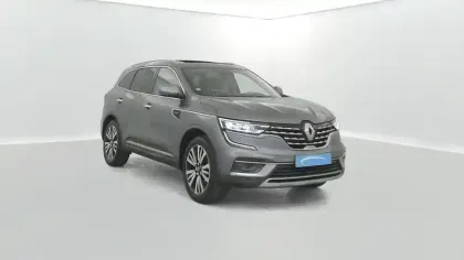Photo 16 Renault Koleos  Tce 160 EDC