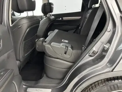 Photo 39 Renault Koleos  Tce 160 EDC