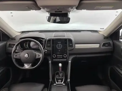 Photo 38 Renault Koleos  Tce 160 EDC