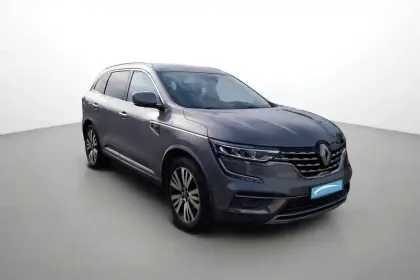 Photo 7 Renault Koleos  Tce 160 EDC