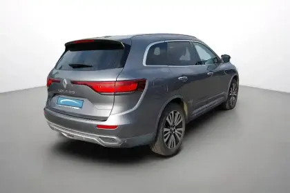 Photo 5 Renault Koleos  Tce 160 EDC