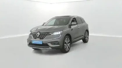 Photo 9 Renault Koleos  Tce 160 EDC