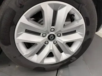 Photo 22 Renault Captur  Eco-G 100 ch