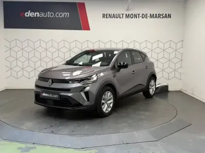 Photo Renault Captur Evolution