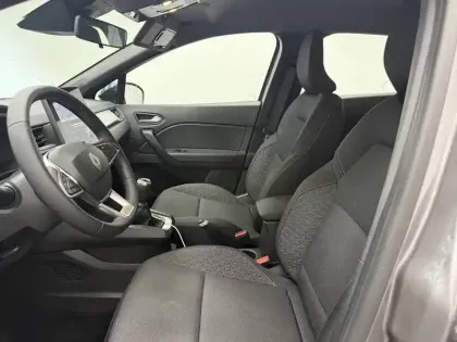 Photo 16 Renault Captur  Eco-G 100 ch