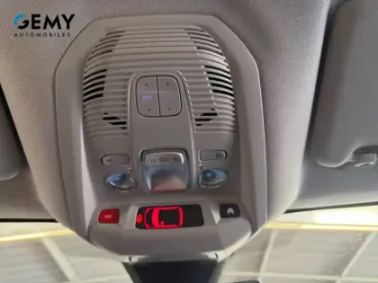 Photo 26 Citroën C5 aircross  Hybride Rechargeable 225 e-EAT8