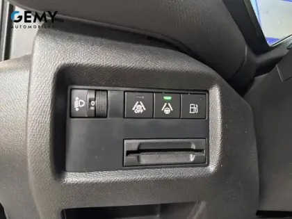 Photo 14 Citroën C5 aircross  Hybride Rechargeable 225 e-EAT8