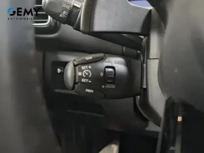 Photo 15 Citroën C5 aircross  Hybride Rechargeable 225 e-EAT8