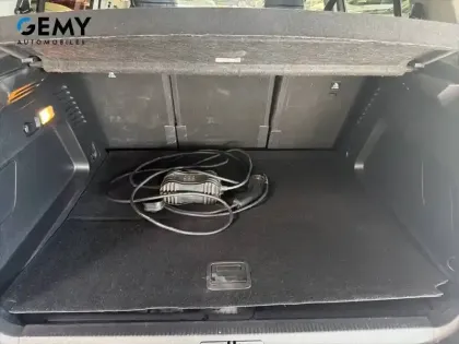 Photo 5 Citroën C5 aircross  Hybride Rechargeable 225 e-EAT8