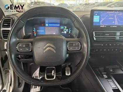 Photo 16 Citroën C5 aircross  Hybride Rechargeable 225 e-EAT8