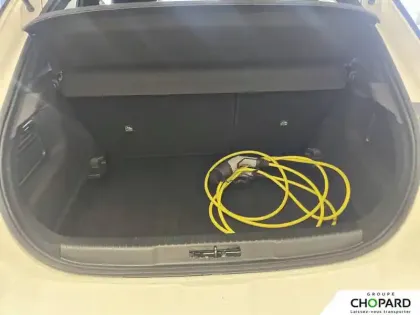 Photo 5 Opel Mokka  Electrique 136 ch & Batterie 50 kWh