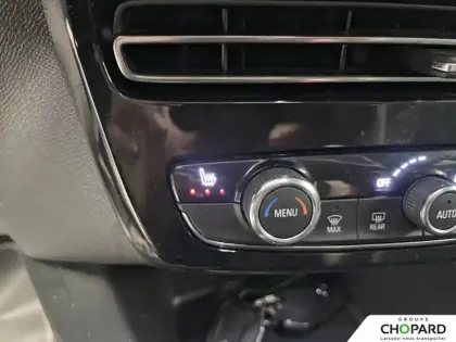 Photo 13 Opel Mokka  Electrique 136 ch & Batterie 50 kWh