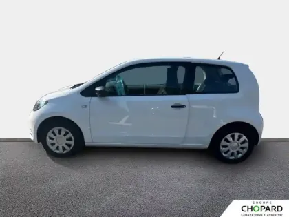 Photo 9 Skoda Citigo  1.0 12v MPI 60 ch