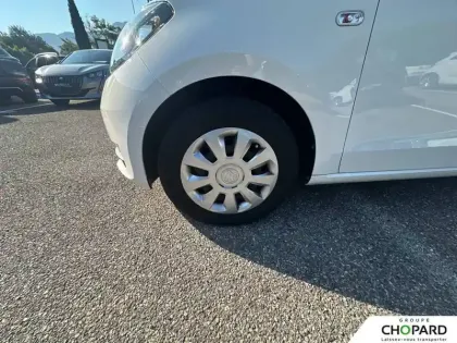 Photo 20 Skoda Citigo  1.0 12v MPI 60 ch