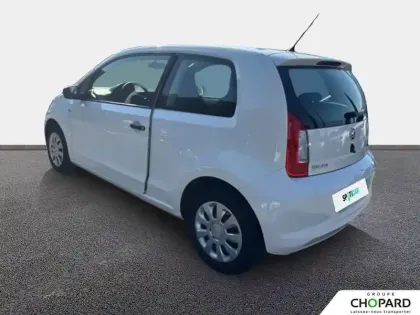 Photo 6 Skoda Citigo  1.0 12v MPI 60 ch