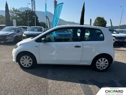 Photo 31 Skoda Citigo  1.0 12v MPI 60 ch