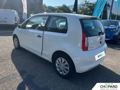 Photo 29 Skoda Citigo  1.0 12v MPI 60 ch