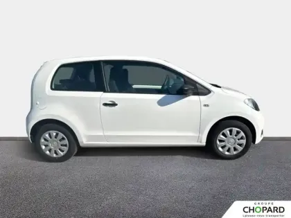 Photo 8 Skoda Citigo  1.0 12v MPI 60 ch