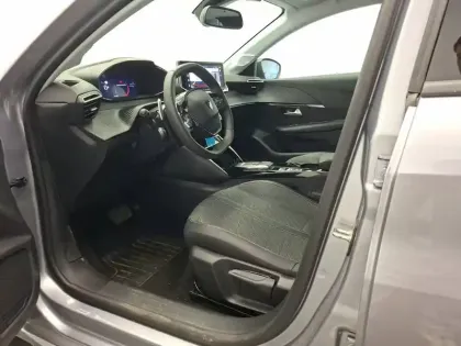 Photo 11 Peugeot 208  Hybrid 110 ch e-DCS6
