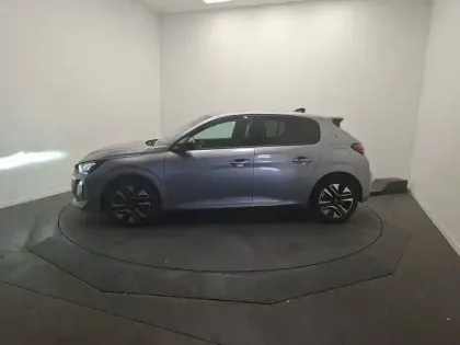Photo Peugeot 208 Allure